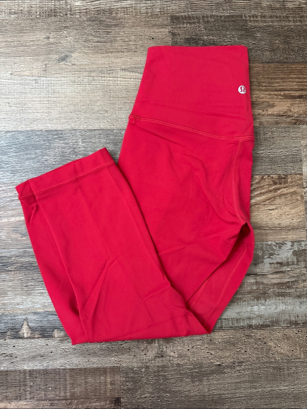 Lululemon High-Rise Align 23” Leggings